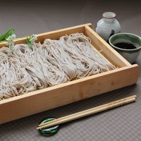 石挽ならいそば 2本入り